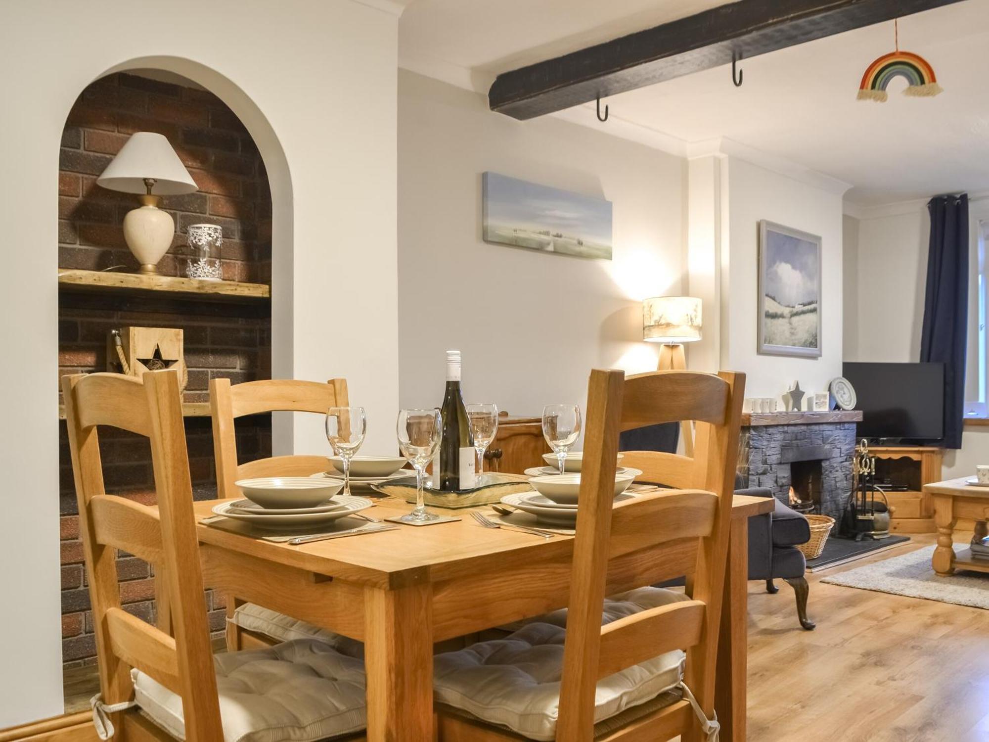 Catbells Vila Arlecdon Exterior foto