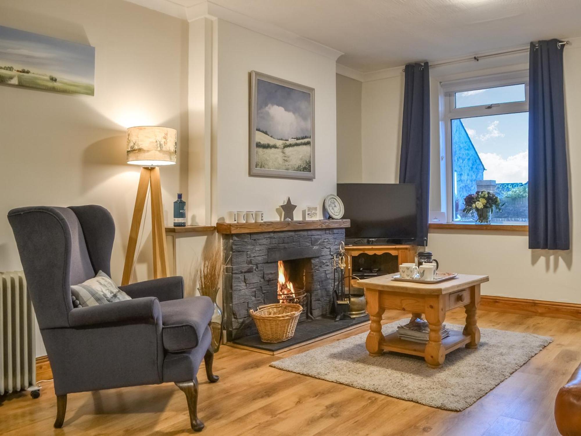 Catbells Vila Arlecdon Exterior foto